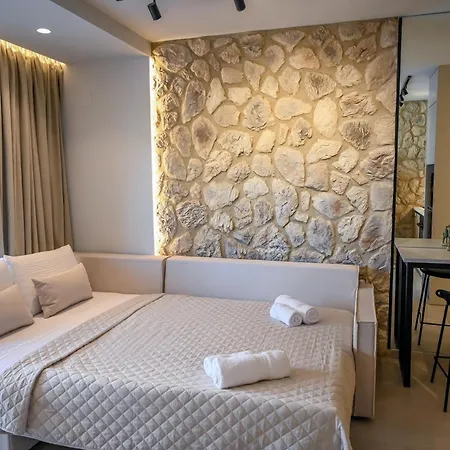 公寓 Aqua Lora