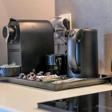 דירה Aqua Lora *