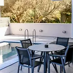 Apartment Aqua Lora *