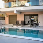 Apartment Aqua Lora