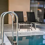 Apartment Aqua Lora Nikiana