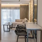 Aqua Lora Apartment Nikiana