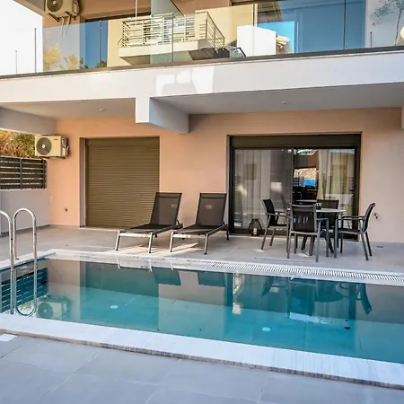 Apartamento Aqua Lora