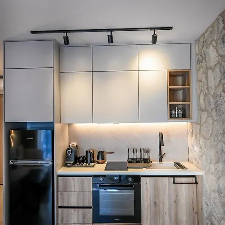 Apartamento Aqua Lora *