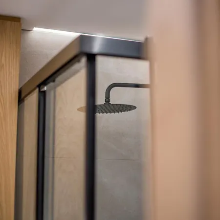 Apartamento Aqua Lora *