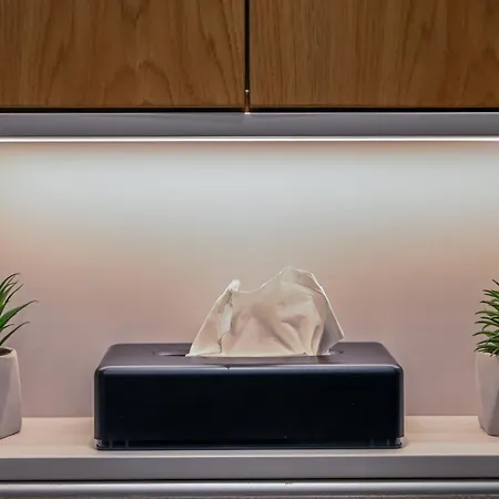 Apartamento Aqua Lora