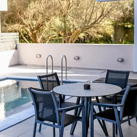 Appartement Aqua Lora *