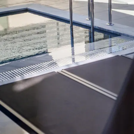 Aqua Lora Apartamento Nikiana