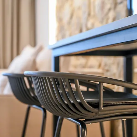 Apartamento Aqua Lora Nikiana