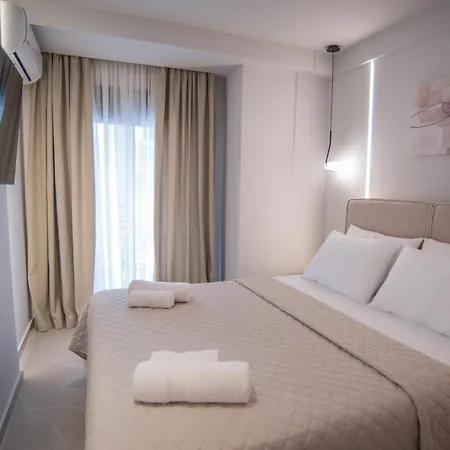 Aqua Lora Apartamento