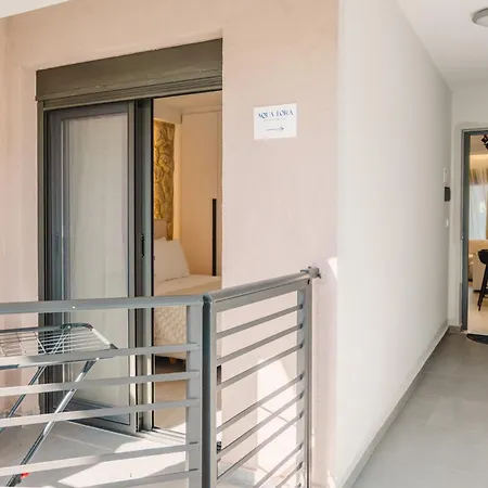 Aqua Lora Apartamento