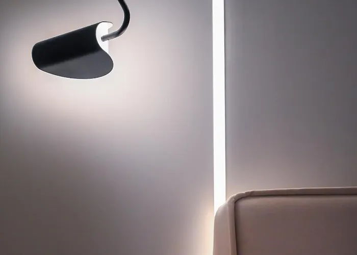 Apartment Aqua Lora *