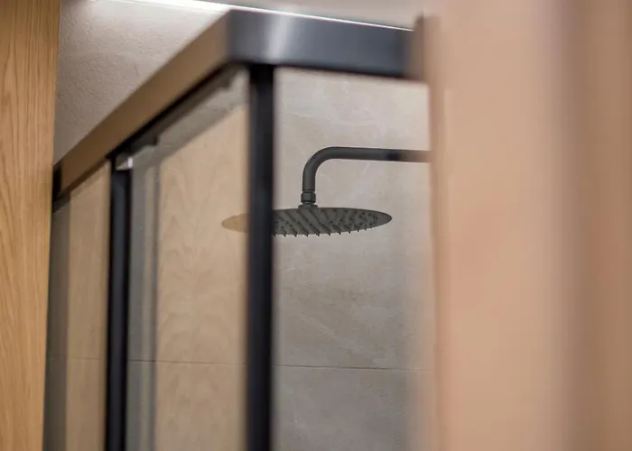 Apartment Aqua Lora *