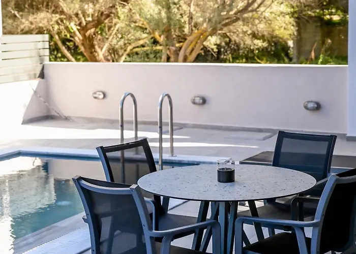 Apartment Aqua Lora *