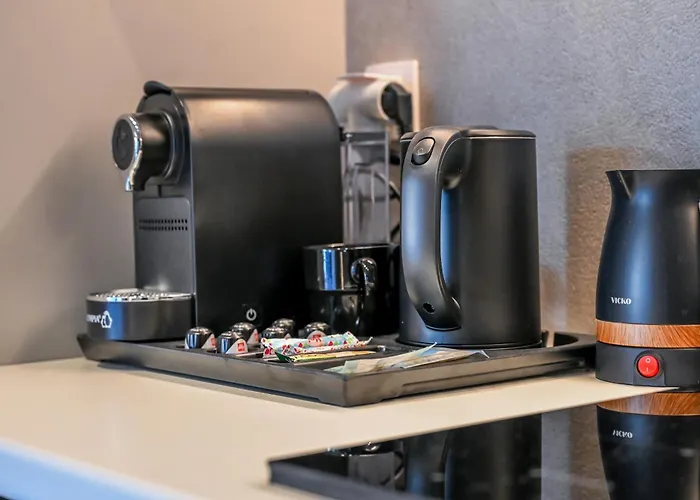 Apartment Aqua Lora *