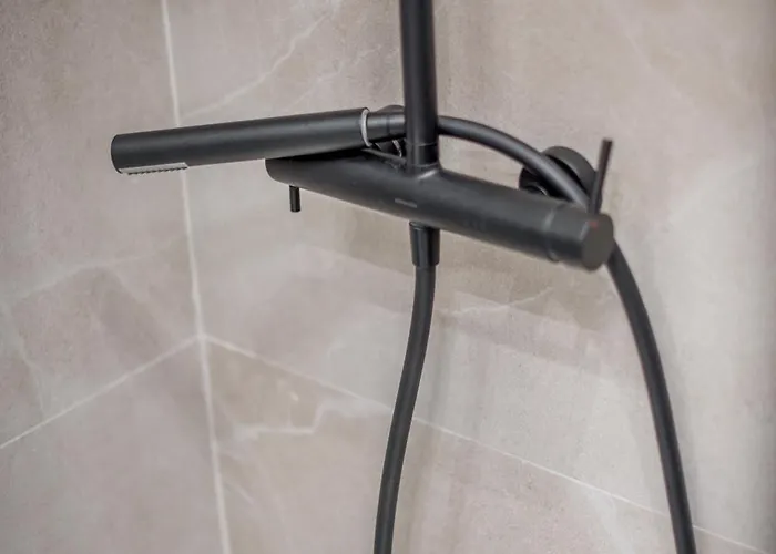 Apartment Aqua Lora *