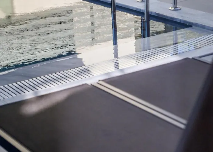 Aqua Lora Apartment Nikiana