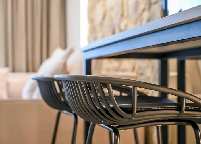 Apartment Aqua Lora Nikiana